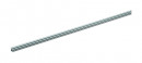HETTICH 9239329 SlideLine M 1-track support profile for pressing 4000mm AL