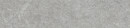 ABS edge tape without glue 3980W/162, Grey Atlantic Marble K368 PH 43/2