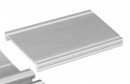 SEVROLL 04302 mask Elegant II 1.7m silver