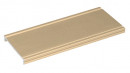 SEVROLL 04312 mask Elegant II 6m gold