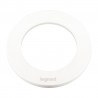 LEGRAND Disq60 1x USB A/C charger, white + 2m power cable