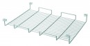 VIBO ACF48 wardrobe basket height 150mm