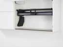 KES 021706 iMove set with one shelf 900mm anthracite