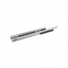 K-HETTICH InnoTech Atira, frontal, antracit, 260/70 30kg PTOs