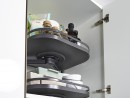 KES 235253 TurnMotion II rotating anthracite
