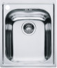 FRANKE Sink AMX 610 420 x 500 mm stainless steel