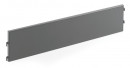 K-StrongMax 89/500 mm gray (anthracite)+approx. StrongMax 90+anti-glass  black