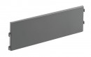 K-StrongMax 89/500 mm gray (anthracite)+approx. StrongMax 90+anti-glass  black