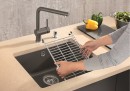 BLANCO 234795 Accessories grid for the sink