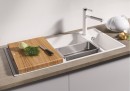 BLANCO 234051 Accessories cutting board ash, Axia III