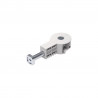 IF-Quick Tech 35mm worktop connecting screw 64mm