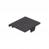 IF-PK2 PRO 18/19 mm shelf support cover, anthracite