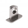 IF-Tris shelf support (100 pcs.) body part nickel