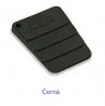 Installation hole cover cap 8mm black