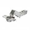 HETTICH 9088020 Sensys 8639i Angled 45° Embedded W45 B-25 TH52 SiSy Screw