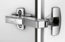 HETTICH 9088019 Sensys 8639i Angled 45° Loaded W45 B-2 TH52 SiSy Screw