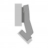 HETTICH 9088019 Sensys 8639i Angled 45° Loaded W45 B-2 TH52 SiSy Screw