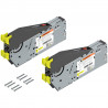 BLUM 22S2800 Aventos HS Top strong, screws