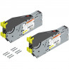 BLUM 22S2200 Aventos HS Top weak, screws