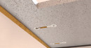 K-IF-Quick Tech 35mm worktop connecting screw 64mm + plastic counter