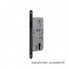 TWIN MAGNETIC LOCK B-CLASS BB/CM