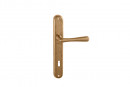 TWIN handle Elegant BA 1220 KPZR/SM 90mm