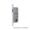 TWIN MAGNETIC LOCK B-CLASS WC/CH-SAT