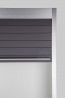 REHAU Handle aluminum for crystal-line 900 mm