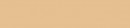 ABS edge tape without glue U125 ST9 Sand Yellow 43/2 mm
