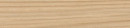 ABS edge tape without glue H1367 ST40 Light Natural Casella Oak 28/2 mm