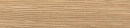 ABS edge tape without glue H1142 ST36 Brown Sacramento Oak 23/2 mm