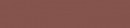 ABS edge tape without glue U335 ST9 Rusty Red 23/0,8 mm