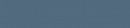 ABS edge tape without glue U502 ST9 Misty Blue 23/2 mm