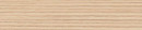 ABS edge tape without glue H1204 TM22 Light Natural Lugano Ash 43/1