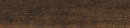 ABS edge tape without glue H2409 G8 Brown Cardiff Oak  43/1,5