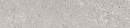 ABS edge tape without glue F031 ST78 Light Grey Granit Cascia 43/1,5