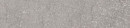 ABS edge tape without glue F243 ST76 Light Grey Candela Marble 43/1,5