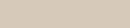 ABS edge tape without glue U702 ST78 Cashmere Grey 43/1,5