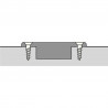 HETTICH 9313280 Novisys 105° TS48 (Salice) loaded, screw, SiSy