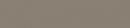 ABS edge tape without glue U740 TM9 Dark Taupe 43/1