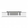 HETTICH 9313194 Novisys Loaded 105° TB45 Euroscrew SiSy