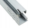 StrongMax slides 650mm 40kg soft-close L+R