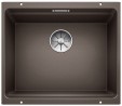 BLANCO 522236 ETAGON 500-U coffee sink without eccentric Silgranit InFino