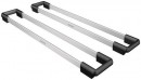BLANCO 522234 Sink ETAGON 500-U tartufo without eccentric Silgranit InFino