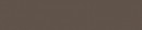 ABS edge tape without glue U748 ST9 Truffle Brown, 23/2 mm