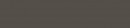 ABS edge tape without glue U741 ST9, Lava Grey 23/0,8
