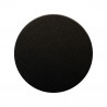 IF-adhesive cover cap 13mm 20pcs 657 black