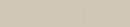 ABS edge tape without glue U750 ST9  Taupe Grey, 23/2 mm