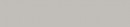 ABS edge tape without glue U763 ST9 Pearl Grey, 43/2 mm