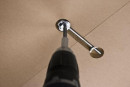 KNAPP Z355 ZIPBOLT 100 Mini connecting fittings